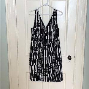 Tina Turk dress (worn once)